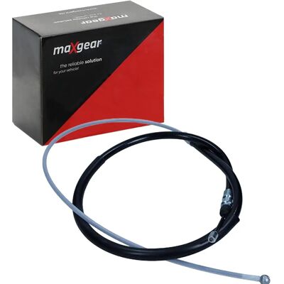 Maxgear BMW 1 - Rear Handbrake Cable 1435mm Maxgear BMW 1 - Rear Handbrake Cable 1435mm
