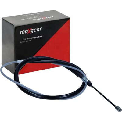 Maxgear Achterremkabel voor BMW 3/4 - 1584mm Maxgear Achterremkabel voor BMW 3/4 - 1584mm