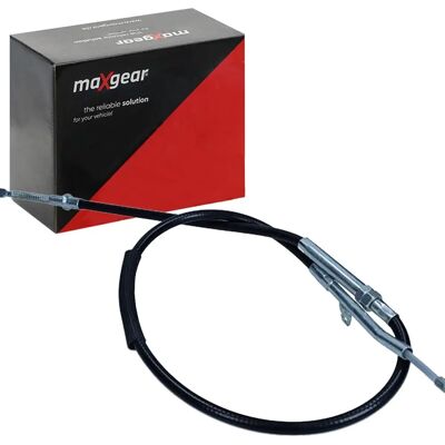 Maxgear 32-0939 Cablu Frână pentru BMW 7 - Spate Stânga - Discuri Maxgear 32-0939 Cablu Frână pentru BMW 7 - Spate Stânga - Discuri