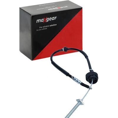 Maxgear X5 X6 Cablu Frână Spate Stânga - Cablu Frână de Parcare pentru BMW Maxgear X5 X6 Cablu Frână Spate Stânga - Cablu Frână de Parcare pentru BMW