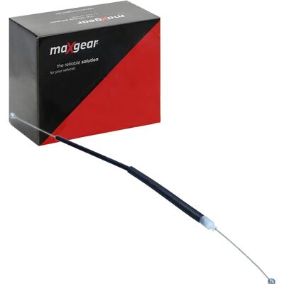Maxgear 1644200185 Handbromskabel - 350mm Maxgear 1644200185 Handbromskabel - 350mm