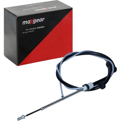 Maxgear Achterremkabel voor Mercedes Citan - 1970mm/780mm Maxgear Achterremkabel voor Mercedes Citan - 1970mm/780mm