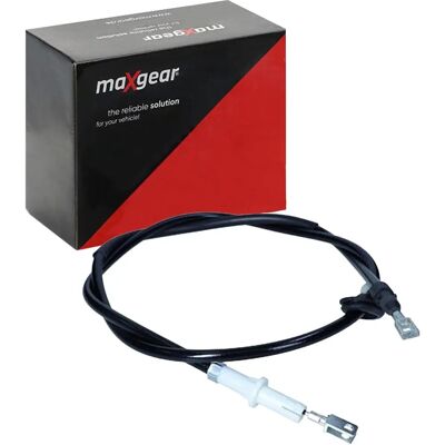 Maxgear Håndbremsekabel til Mercedes E-klasse CLS - 1742mm Bag Maxgear Håndbremsekabel til Mercedes E-klasse CLS - 1742mm Bag
