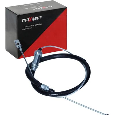 Cablu frână de mână Maxgear - 1464mm pentru Citroën Jumper, Fiat Ducato, Peugeot Boxer Cablu frână de mână Maxgear - 1464mm pentru Citroën Jumper, Fiat Ducato, Peugeot Boxer