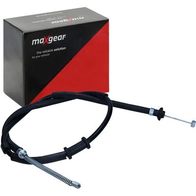 Maxgear 32-1040 Cabo de Freio de Estacionamento - 1427mm/1157mm Maxgear 32-1040 Cabo de Freio de Estacionamento - 1427mm/1157mm