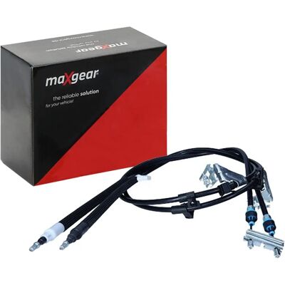 Maxgear Cablul Frâne de Parcare Spate Central Ford C-max Focus Grand Maxgear Cablul Frâne de Parcare Spate Central Ford C-max Focus Grand