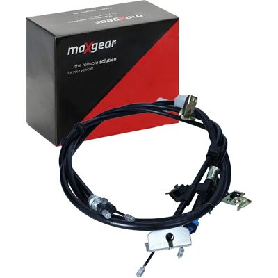 MAXGEAR 32-1063 Rear Brake Cable for Ford Kuga - Parking Brake Line MAXGEAR 32-1063 Rear Brake Cable for Ford Kuga - Parking Brake Line