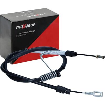Cablu Frână de Mână Maxgear pentru Ford Transit - 1318mm Spate Dreapta Cablu Frână de Mână Maxgear pentru Ford Transit - 1318mm Spate Dreapta