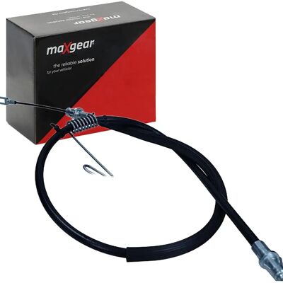 Cablu frână de mână spate Maxgear pentru Ford Transit 1317mm Cablu frână de mână spate Maxgear pentru Ford Transit 1317mm