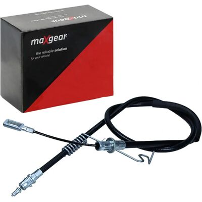 Maxgear Cablu frână de mână spate drept Ford Transit Mk6 1270mm Maxgear Cablu frână de mână spate drept Ford Transit Mk6 1270mm