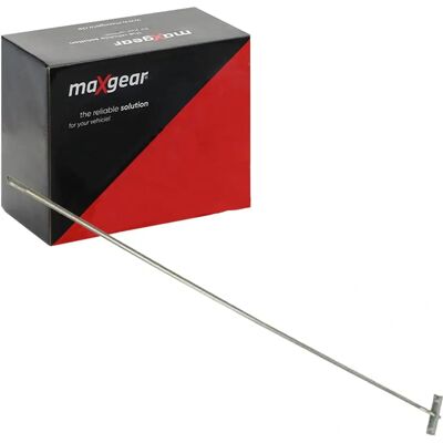 MAXGEAR 32-1075 Bakhandsbromskabel till Ford Transit Mk6 MAXGEAR 32-1075 Bakhandsbromskabel till Ford Transit Mk6
