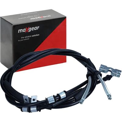 Maxgear Cavo Freno 1980mm Posteriore Ford Transit Maxgear Cavo Freno 1980mm Posteriore Ford Transit