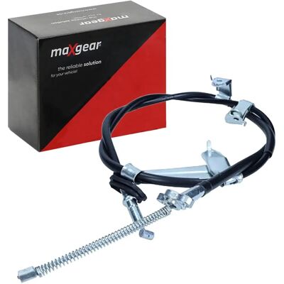 Maxgear Achter Links Handremkabel voor Honda CR-V Maxgear Achter Links Handremkabel voor Honda CR-V