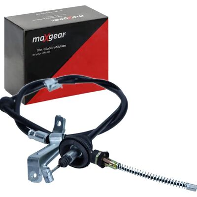Maxgear Cable de Freno de Estacionamiento Honda CR-V - Izquierda Trasera 1718mm Maxgear Cable de Freno de Estacionamiento Honda CR-V - Izquierda Trasera 1718mm