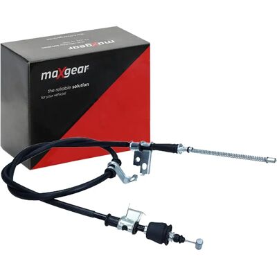 Maxgear Hyundai Getz Cablu Frână Spate Stânga - 1600mm Maxgear Hyundai Getz Cablu Frână Spate Stânga - 1600mm