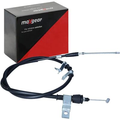 Maxgear 32-1104 Cablu de frână de mână stânga spate - Cablu de frână de parcare Maxgear 32-1104 Cablu de frână de mână stânga spate - Cablu de frână de parcare
