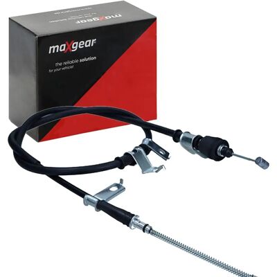 Maxgear Cablu Frână Spate Dreapta Hyundai Getz - 32-1106 Maxgear Cablu Frână Spate Dreapta Hyundai Getz - 32-1106