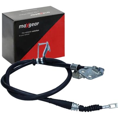 Maxgear Hyundai I10 Bakre Höger Bromskabel - Bromssystem Maxgear Hyundai I10 Bakre Höger Bromskabel - Bromssystem