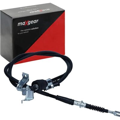 Maxgear Käsijarruvaijeri - 1715mm Takana vasemmalla puolella Hyundai Elantra I30 Maxgear Käsijarruvaijeri - 1715mm Takana vasemmalla puolella Hyundai Elantra I30