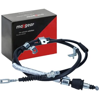Maxgear Achterremkabel Hyundai Elantra i30 Maxgear Achterremkabel Hyundai Elantra i30