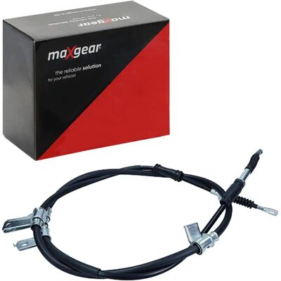 Maxgear Hyundai Santa Handbremsseil - Hinten Rechts 1962mm Maxgear Hyundai Santa Handbremsseil - Hinten Rechts 1962mm