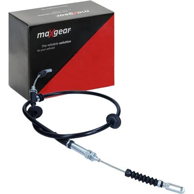 Maxgear IVECO Daily 6 Bremsseil - 1415/1025mm Scheibenbremse Maxgear IVECO Daily 6 Bremsseil - 1415/1025mm Scheibenbremse