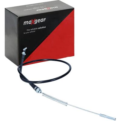 Maxgear 1450mm Achterremkabel - IVECO Daily Maxgear 1450mm Achterremkabel - IVECO Daily