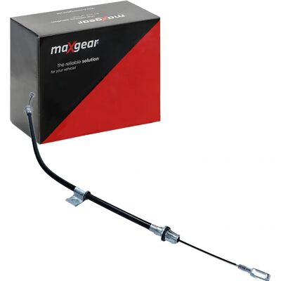 Maxgear Handremkabel voor Jeep Commander 801mm - Seilzug, Feststellbremse Maxgear Handremkabel voor Jeep Commander 801mm - Seilzug, Feststellbremse