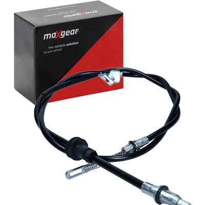 Maxgear 32-1360 Cable de freno de mano para Jeep Cherokee trasero izquierdo Maxgear 32-1360 Cable de freno de mano para Jeep Cherokee trasero izquierdo