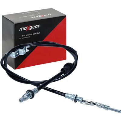Cablul de frână spate Maxgear Jeep Cherokee - 1982mm - Dreapta spate Cablul de frână spate Maxgear Jeep Cherokee - 1982mm - Dreapta spate