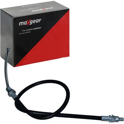 Maxgear 32-1363 Cable de Freno de Mano - 894mm, Izquierda Trasera, Jeep Cherokee Maxgear 32-1363 Cable de Freno de Mano - 894mm, Izquierda Trasera, Jeep Cherokee