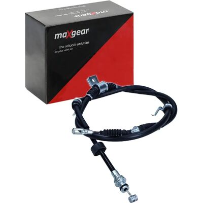 Maxgear Kia Cerato Cablu frână de parcare stânga spate Maxgear Kia Cerato Cablu frână de parcare stânga spate