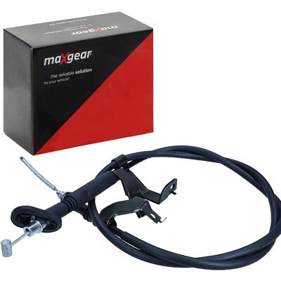 Maxgear Kia Sportage II Cabo de Freio de Estacionamento Traseiro Esquerdo - Freio de Estacionamento Maxgear Kia Sportage II Cabo de Freio de Estacionamento Traseiro Esquerdo - Freio de Estacionamento