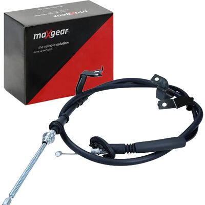 Maxgear Cavo del freno a mano posteriore destro per Kia Sportage - Cavo freno a mano Maxgear Cavo del freno a mano posteriore destro per Kia Sportage - Cavo freno a mano