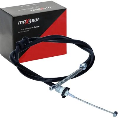 Maxgear Cavo Freno a Mano Ypsilon - Posteriore Destro - Freno a Tamburo Maxgear Cavo Freno a Mano Ypsilon - Posteriore Destro - Freno a Tamburo