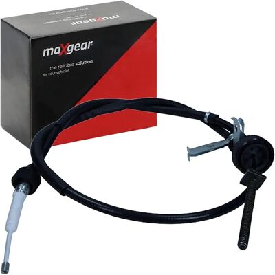 Maxgear bremskabel 1677mm for Land Rover Discovery & Range Rover Sport Maxgear bremskabel 1677mm for Land Rover Discovery & Range Rover Sport