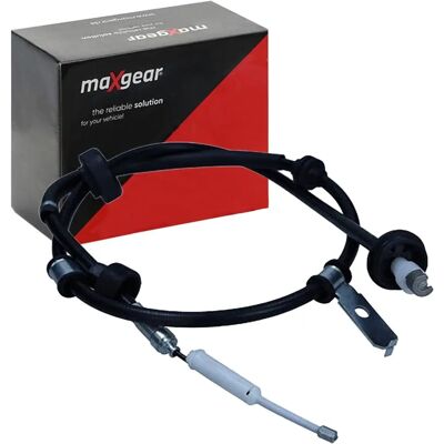 Maxgear Handbrake Cable 1627mm for Land Rover LR018469 - Handbrake Cable Maxgear Handbrake Cable 1627mm for Land Rover LR018469 - Handbrake Cable