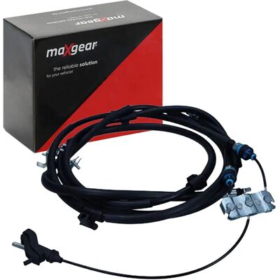 Maxgear Cabo de Freio de Estacionamento para Mazda 3 1840mm - Freio de Estacionamento Maxgear Cabo de Freio de Estacionamento para Mazda 3 1840mm - Freio de Estacionamento