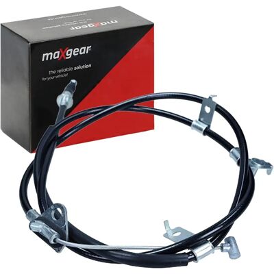 Maxgear Mazda 6 Handbremse Seil - 32-1398 Maxgear Mazda 6 Handbremse Seil - 32-1398