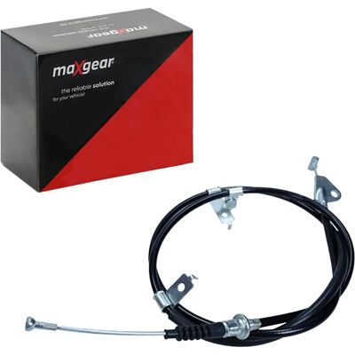 Maxgear Cavo Freno di Stazionamento Posteriore Destro per Mazda 6 Maxgear Cavo Freno di Stazionamento Posteriore Destro per Mazda 6