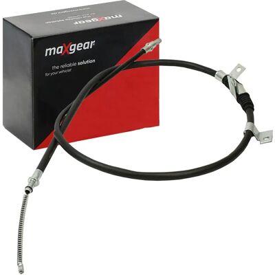 Maxgear Cablu frână de mână - Mitsubishi Outlander, Stânga Spate Maxgear Cablu frână de mână - Mitsubishi Outlander, Stânga Spate
