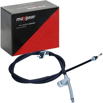 Maxgear handremkabel Nissan Juke - Achter Links 1672mm Maxgear handremkabel Nissan Juke - Achter Links 1672mm