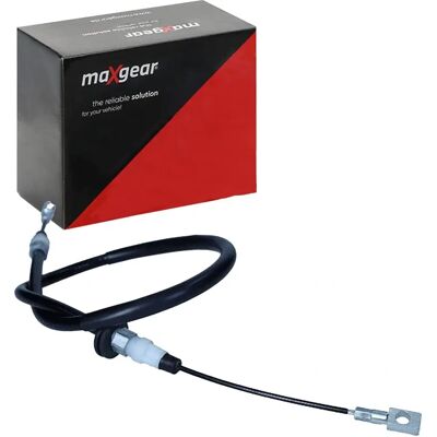 Maxgear Käsijarru Kaapeli - 960mm Takavanne - Opel Movano, Renault Master 3 Maxgear Käsijarru Kaapeli - 960mm Takavanne - Opel Movano, Renault Master 3