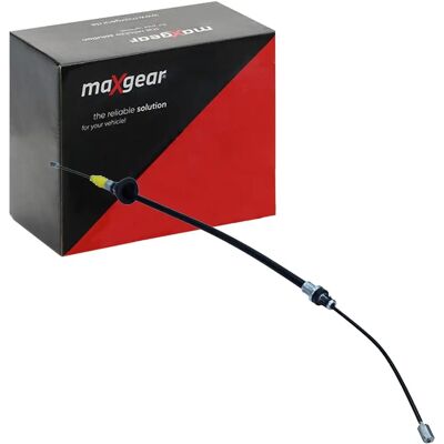 Maxgear K13854 Cablu de frână față - 600mm lungime Maxgear K13854 Cablu de frână față - 600mm lungime