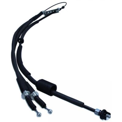 Maxgear Opel Astra Rear Parking Brake Cable - 1786mm Maxgear Opel Astra Rear Parking Brake Cable - 1786mm