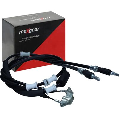 Maxgear Handbromskabel Opel Meriva - 1620mm bak Maxgear Handbromskabel Opel Meriva - 1620mm bak