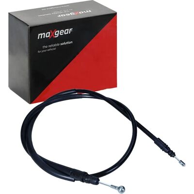 Maxgear Model 32-1446 Rear Brake Cable - Handbrake for Opel Vivaro Maxgear Model 32-1446 Rear Brake Cable - Handbrake for Opel Vivaro