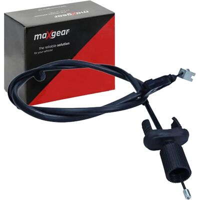 Maxgear Cavo Freno a Mano Peugeot 5008 - Disco, 1826mm Maxgear Cavo Freno a Mano Peugeot 5008 - Disco, 1826mm