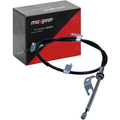 Maxgear Remkabel 1472mm voor Peugeot 108 Citroën C1 Toyota 108 - Remsysteem Maxgear Remkabel 1472mm voor Peugeot 108 Citroën C1 Toyota 108 - Remsysteem