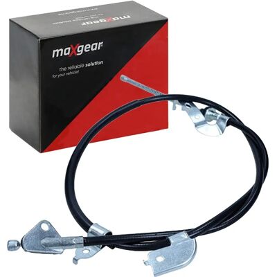Maxgear Cavo Frizione a Mano 1455mm per Citroën C1 Peugeot 108 Maxgear Cavo Frizione a Mano 1455mm per Citroën C1 Peugeot 108